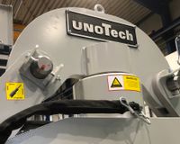 Unotech Chapa prensa