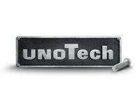 Unotech Logo Maquina